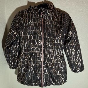 Penelope Mack Girls winter jacket S 10